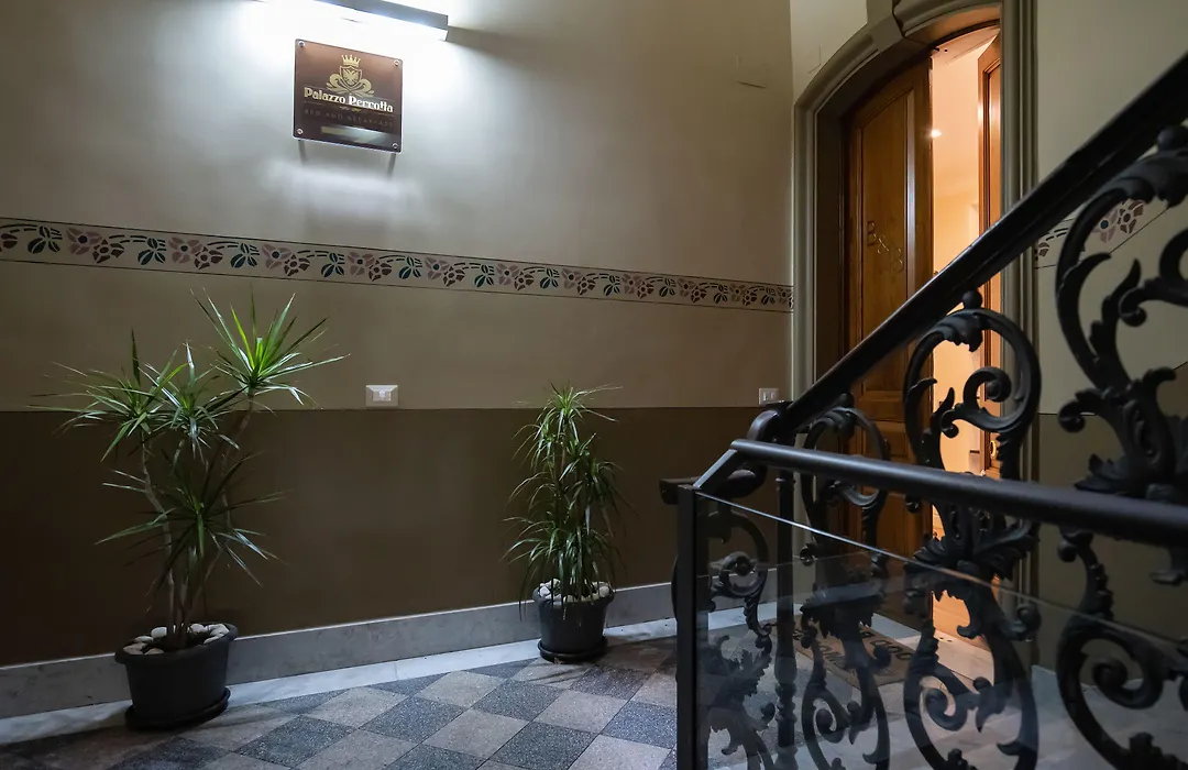 B&B Palazzo Perrotta-1